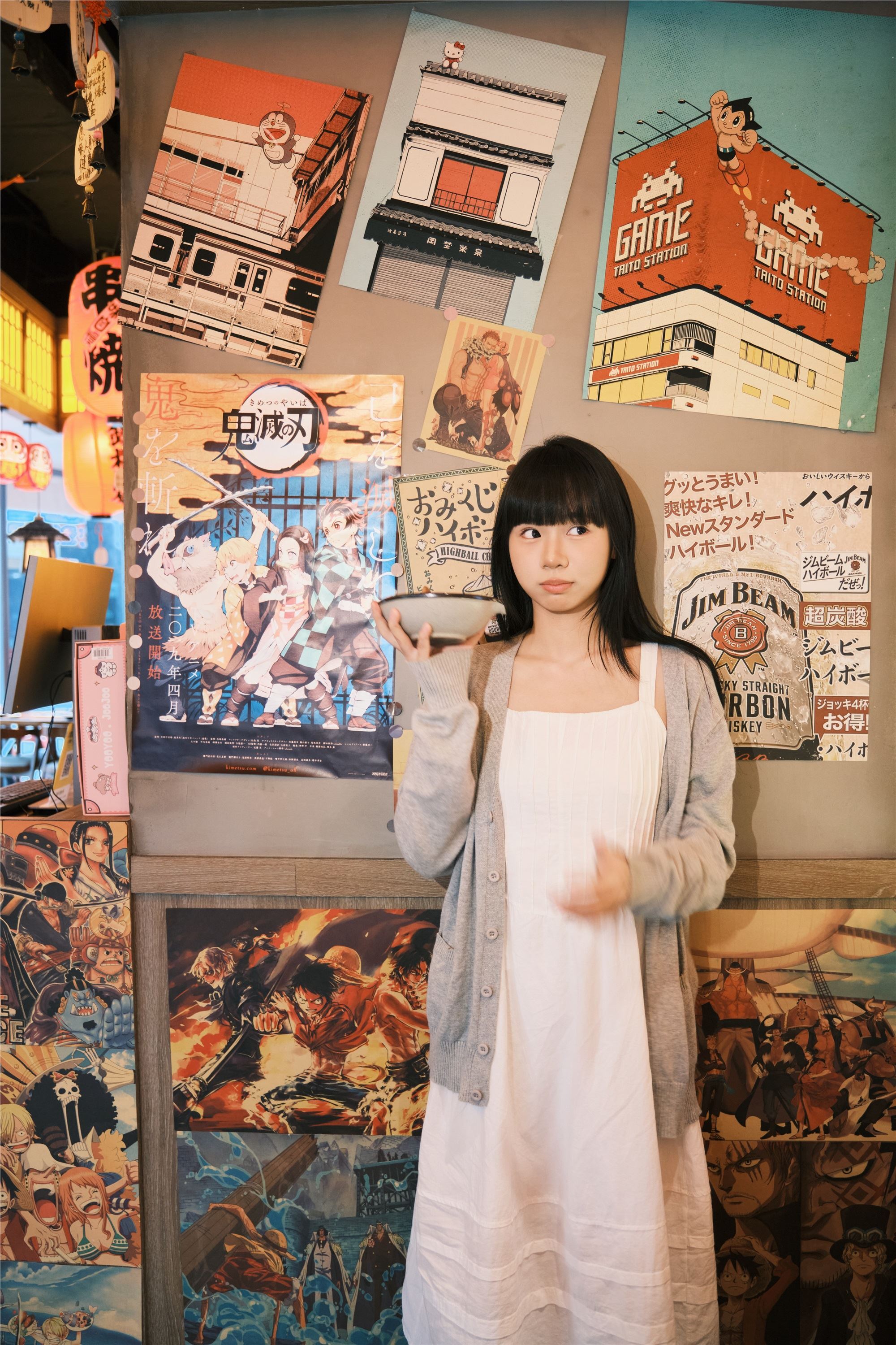 YITUYU艺图语 2025.01.11 日料馆 是三金呀